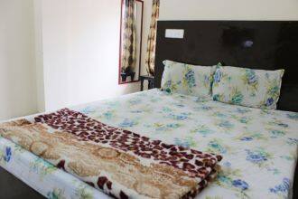 Desire Residency, Hyderabad 2